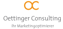 Oettinger Consulting - Ihr Marketing Optimierer