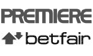 Premiere und Betfair